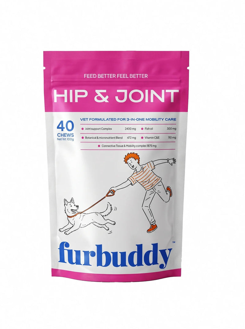 Hip & Joint