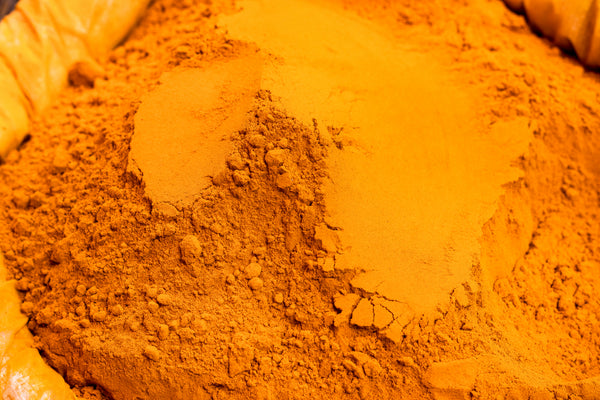 Turmeric