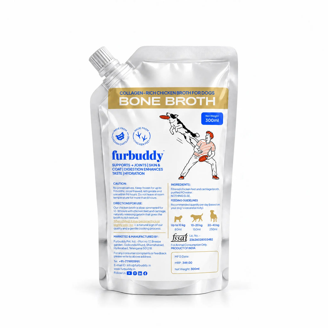 Bone Broth