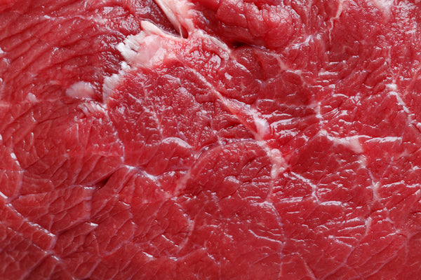 Human-quality Meat
