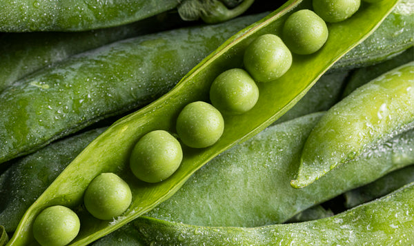Peas