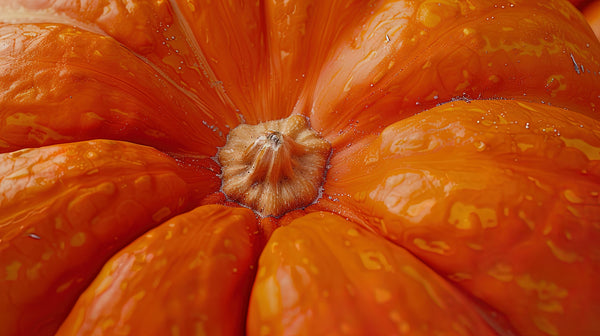 Pumpkin