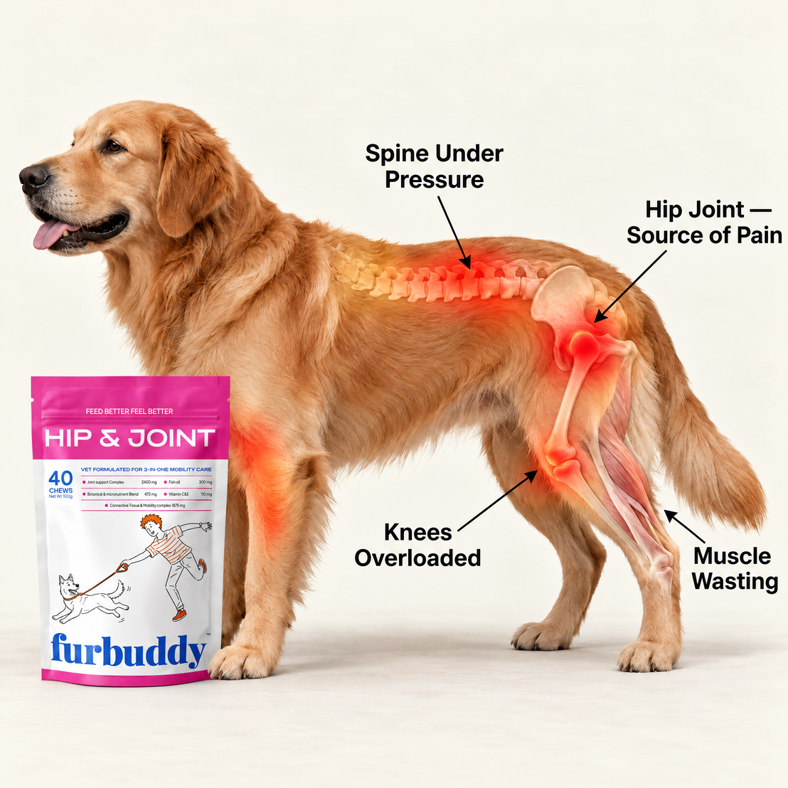 Hip & Joint